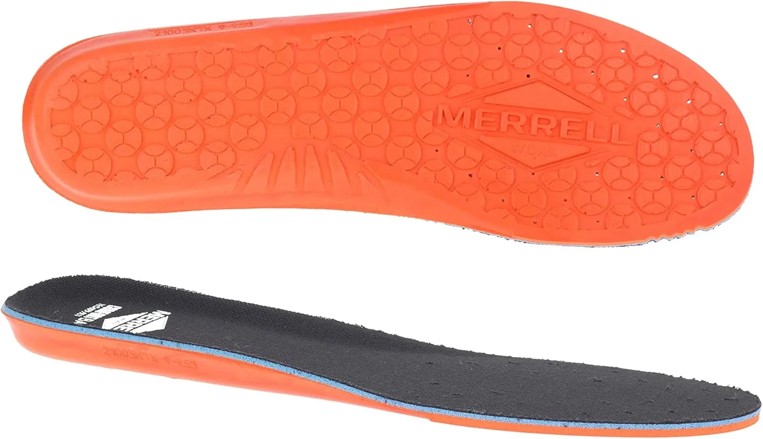 Merrell Work Comfortbase Insole