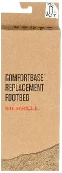 Merrell Work/Tactical Comfortbase Insole