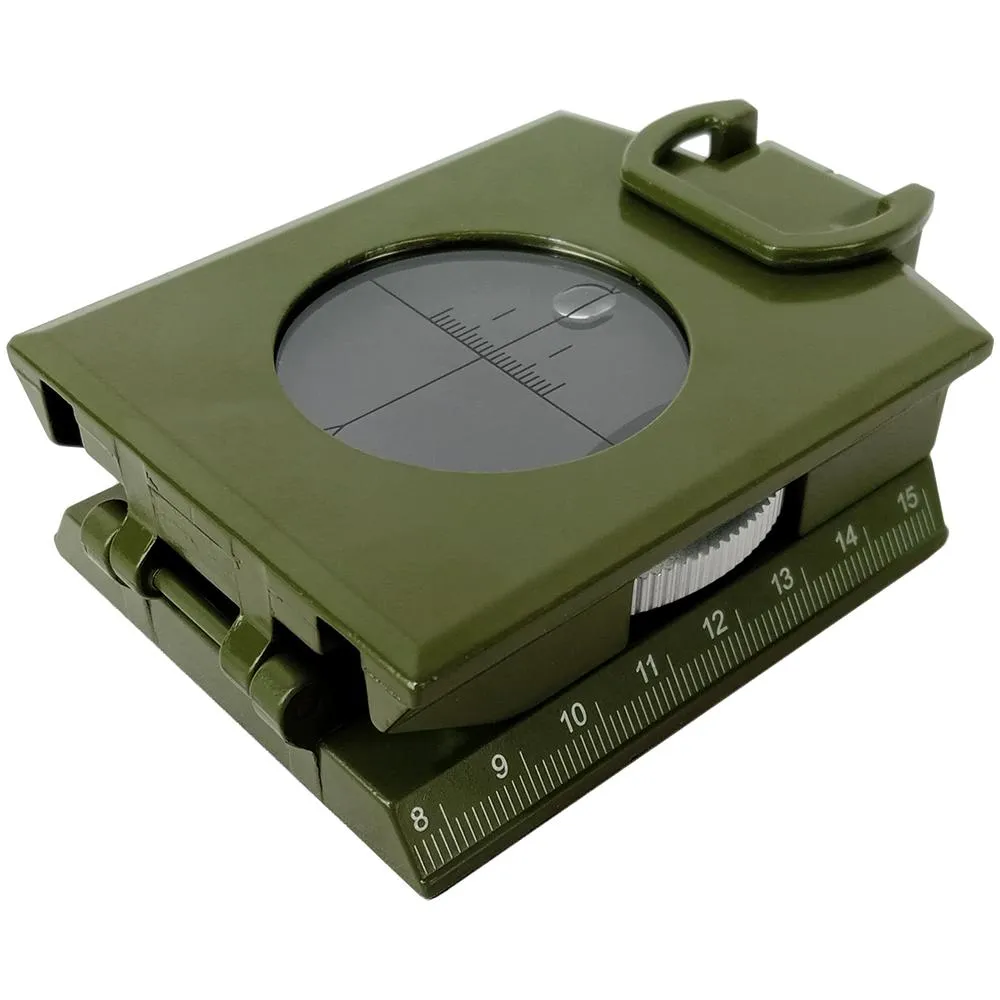 Metal Compass Fully equipped Italian Unique appearance