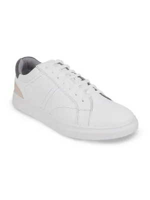 Metro Men Perforated Comfort Insole Sneakers