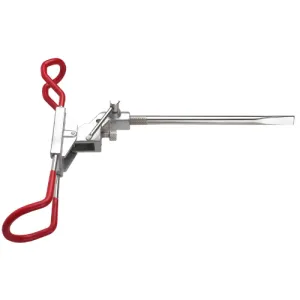 Mikado | Ground Rod Rest