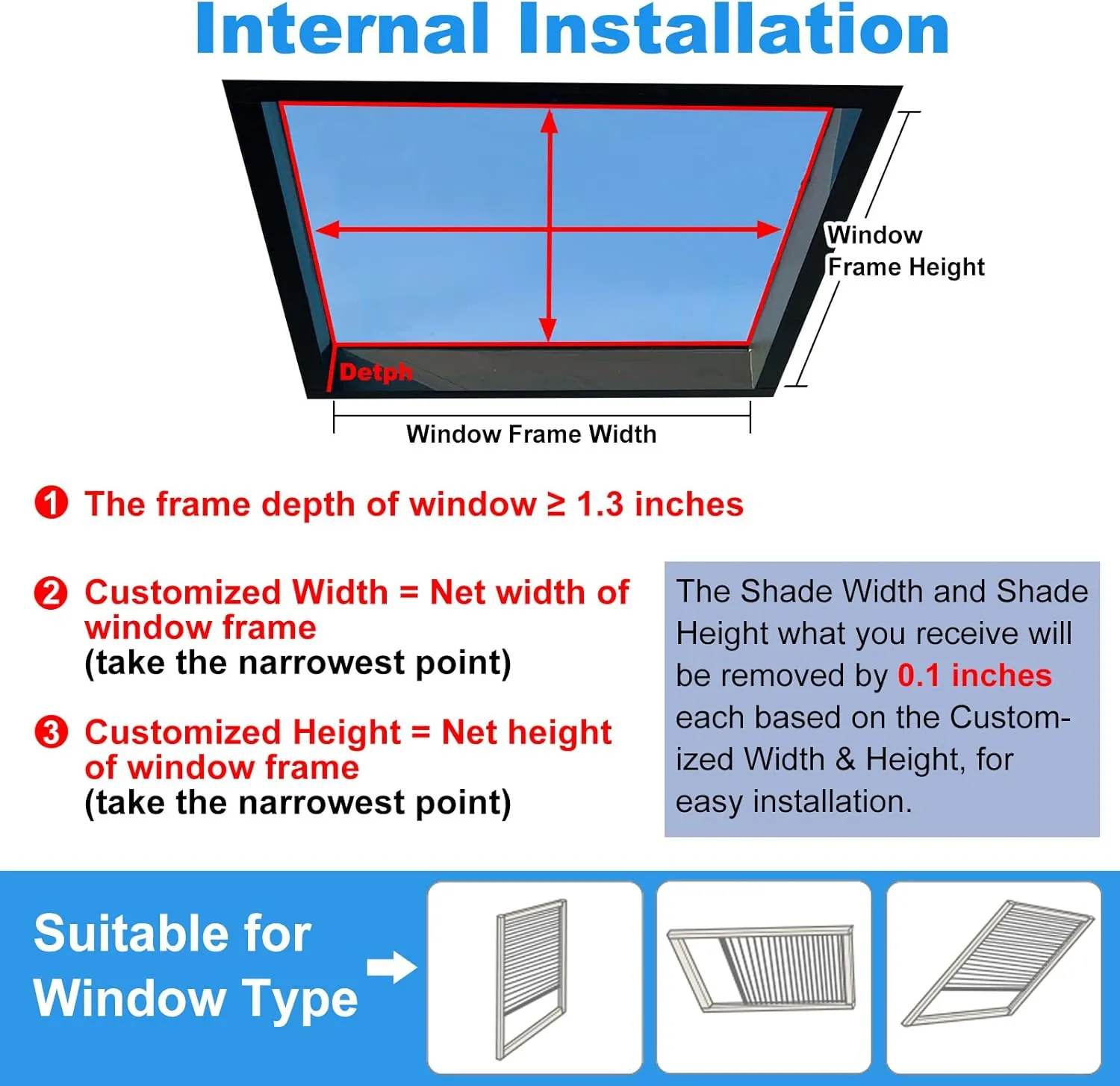 MiLin Skylight Shades, Skylight Blinds, Cordless Cellular Shades, Window Blinds Suitable for Roof Inclined Plane Room Windows - Custom Cut to Size, 100% Blackout Almond