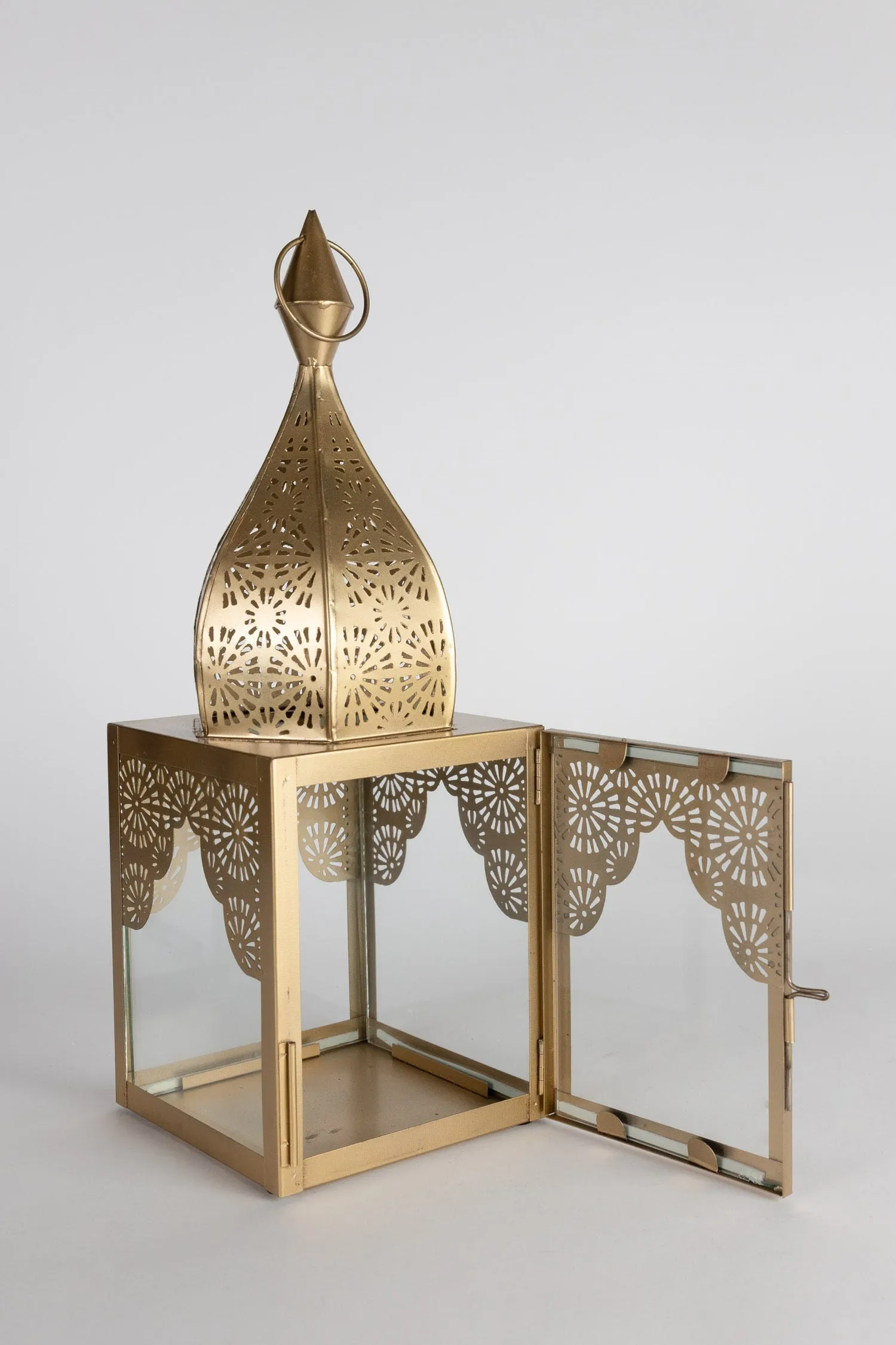 Minaret Hanging Lantern