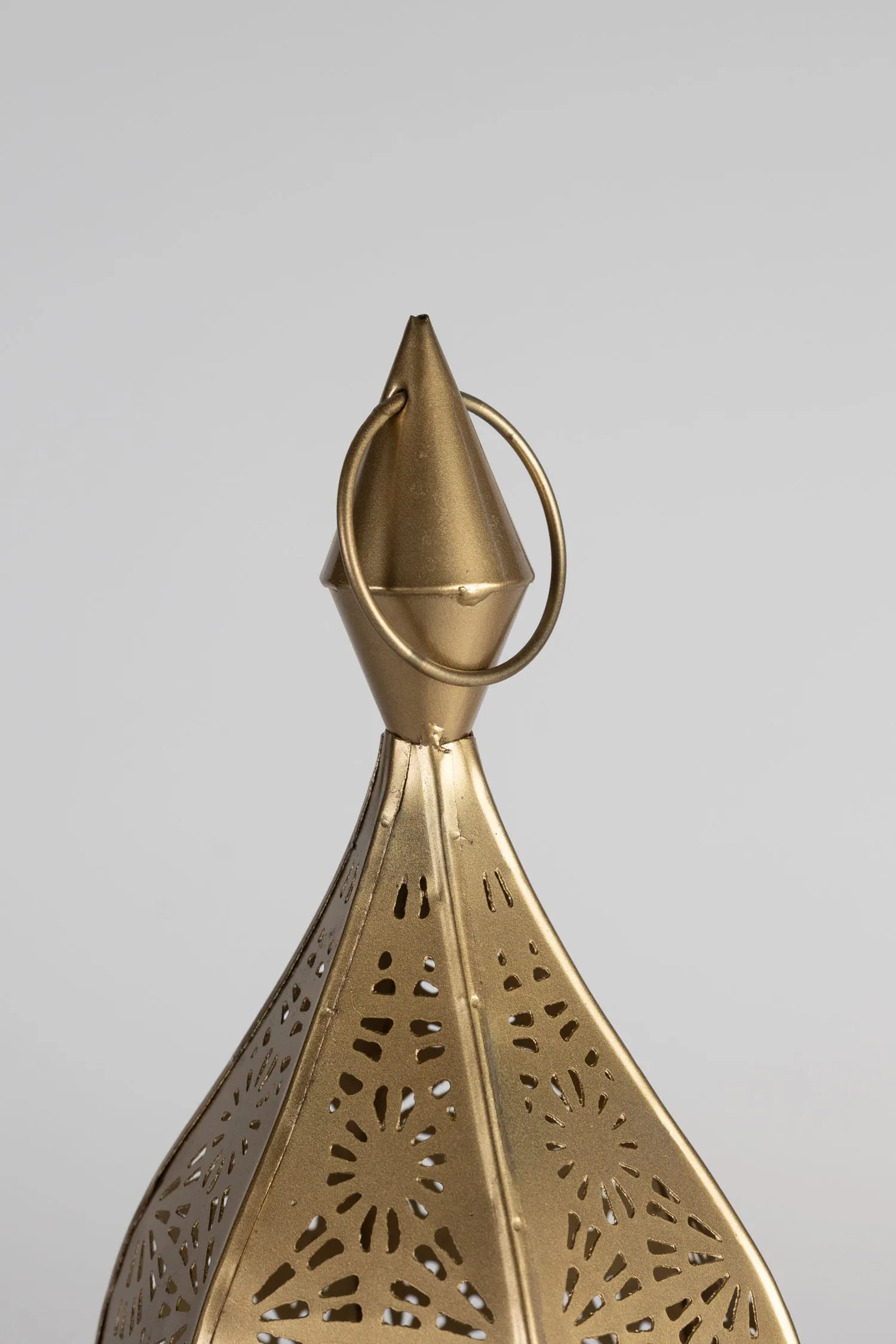 Minaret Hanging Lantern