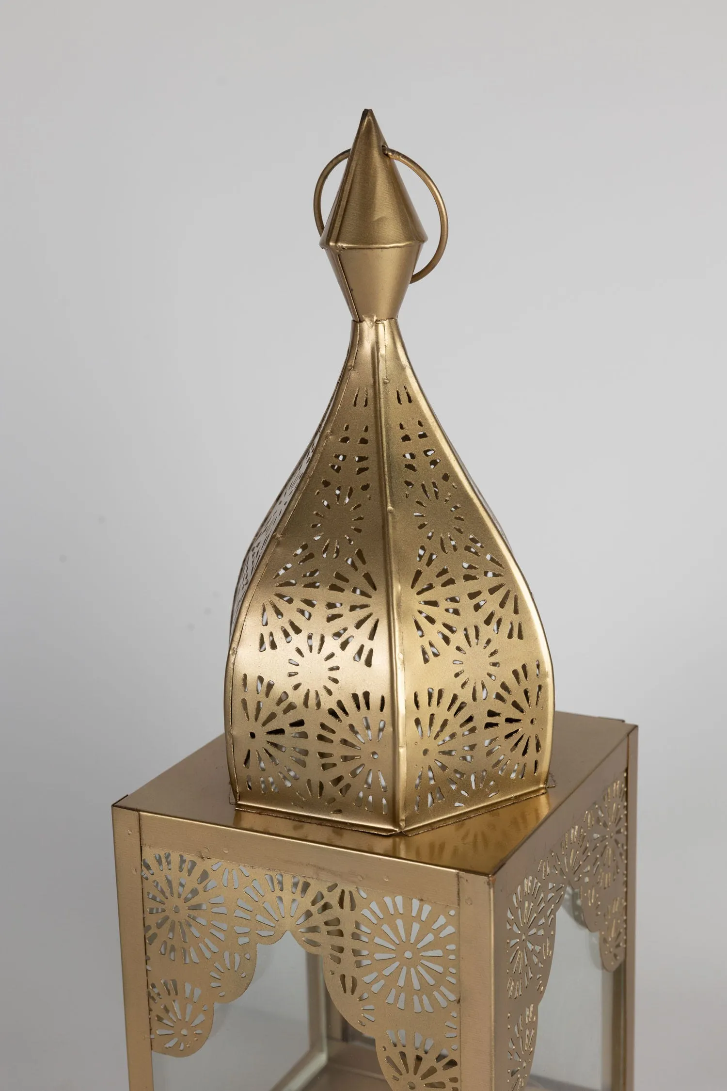 Minaret Hanging Lantern