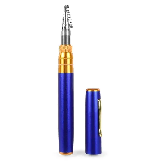 Mini Telescopic Fishing Rod