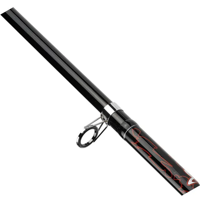 Mitchell Catch Power Telescopic Surf Fishing Travel Rod | 11.5 Ft | 13.7 Ft