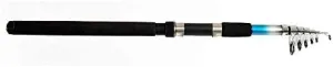 MIVARDI MIV-ATC27080 Telescopic Rod, Active TeleCarp, 270, 9.2 ft (2.70 m), 1.4-2.8 oz (40-80 g), MIV-ATC27080