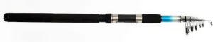 MIVARDI MIV-ATC33080 Telescopic Rod, Active TeleCarp 330, 9.8 ft (3.30 m), 1.4-2.8 oz (40-80 g)