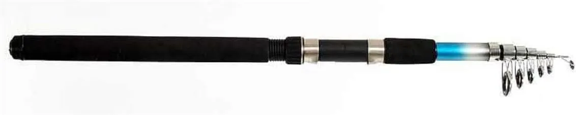 MIVARDI MIV-ATC33080 Telescopic Rod, Active TeleCarp 330, 9.8 ft (3.30 m), 1.4-2.8 oz (40-80 g)