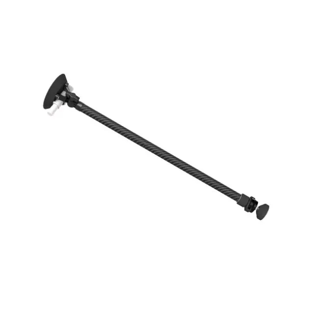 MOVMAX Adjustable Telescopic Rod (75-125cm/2.5ft-4ft)