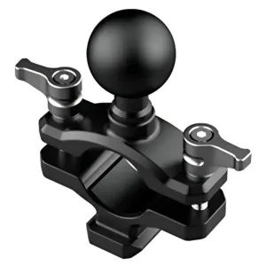 MOVMAX Rod Clamp