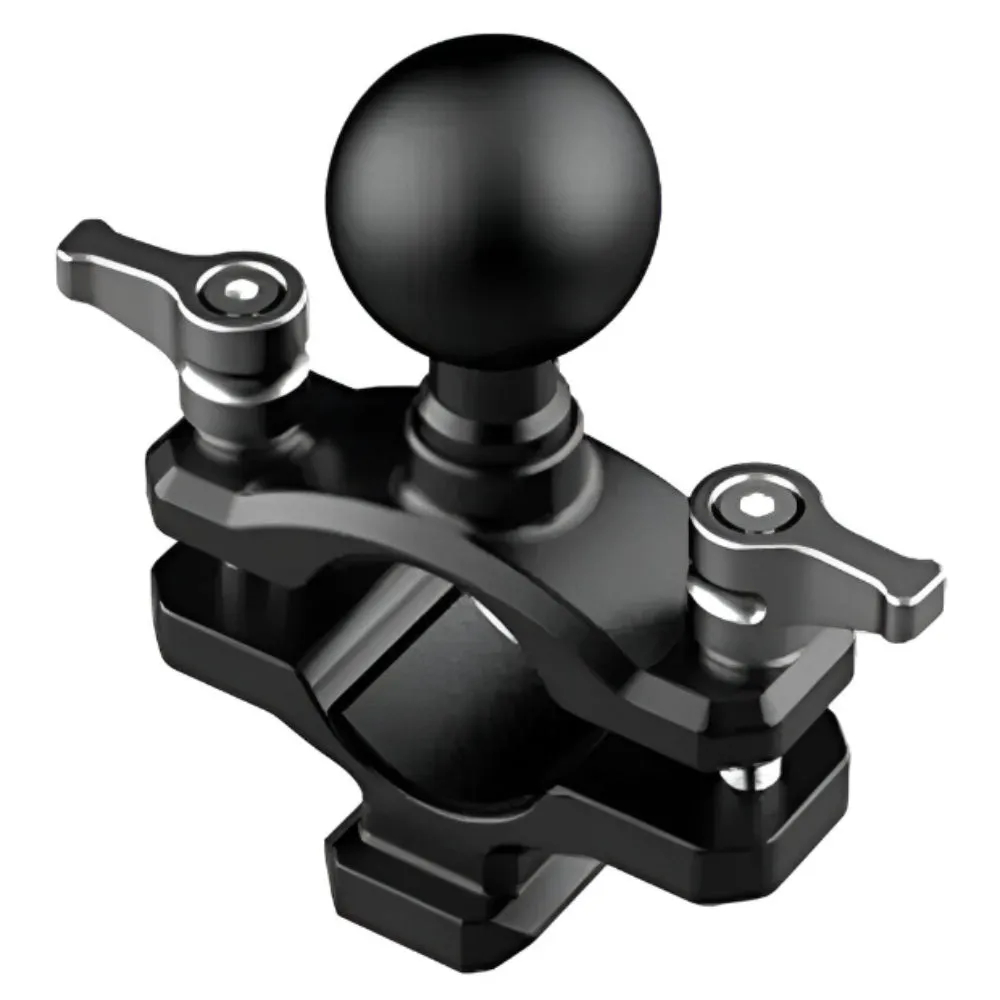 MOVMAX Rod Clamp