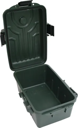 MTM Survivor Dry Box with O-Ring Seal
