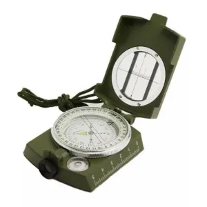 Multifunctional Survival Compass