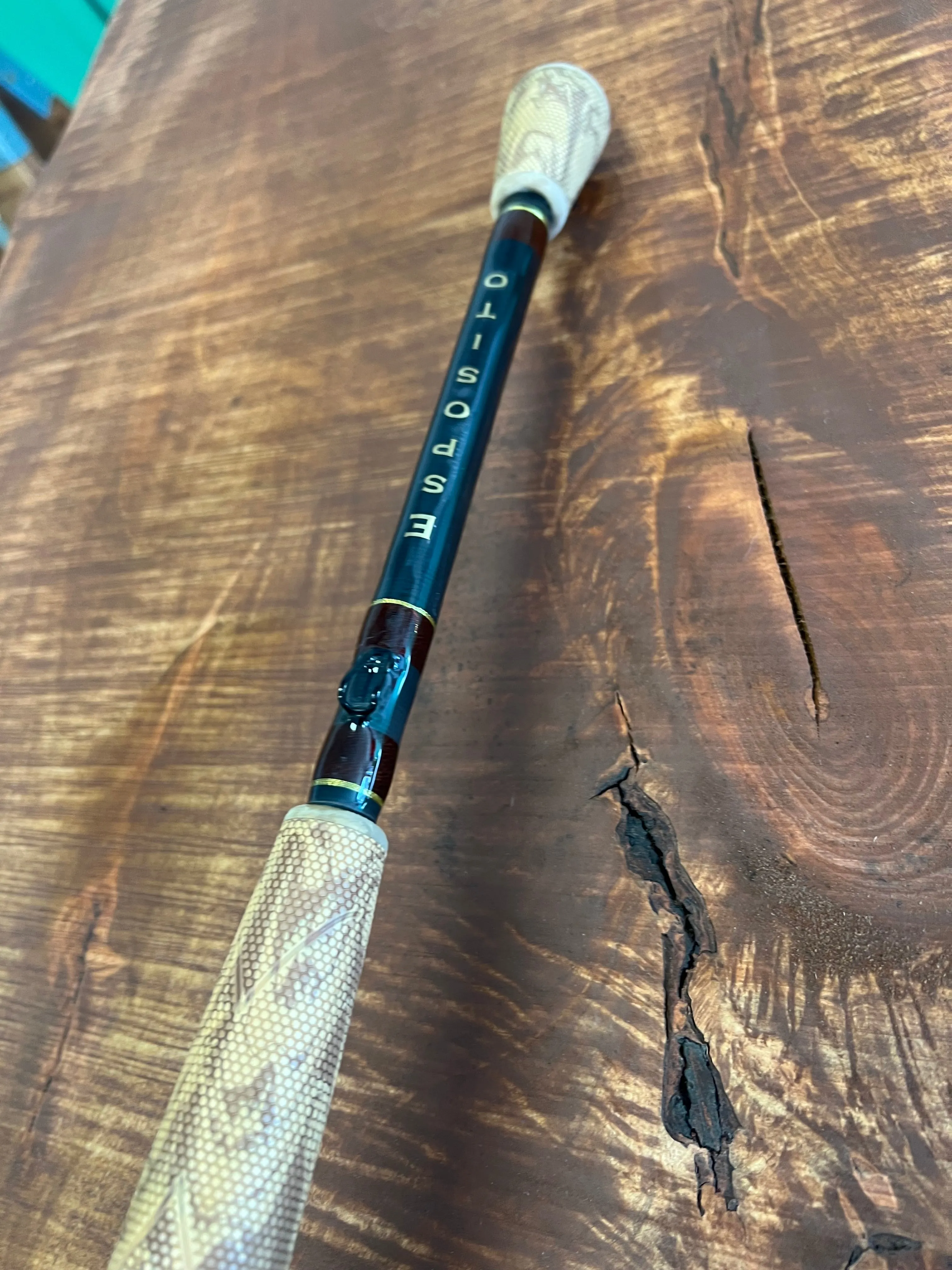 Musky Epitome