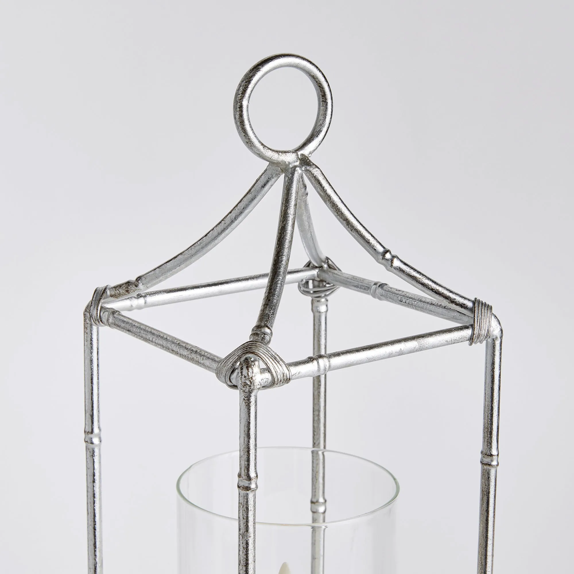 NAPA Home & Garden, DAPHNE LANTERN LARGE,N3TY05SV