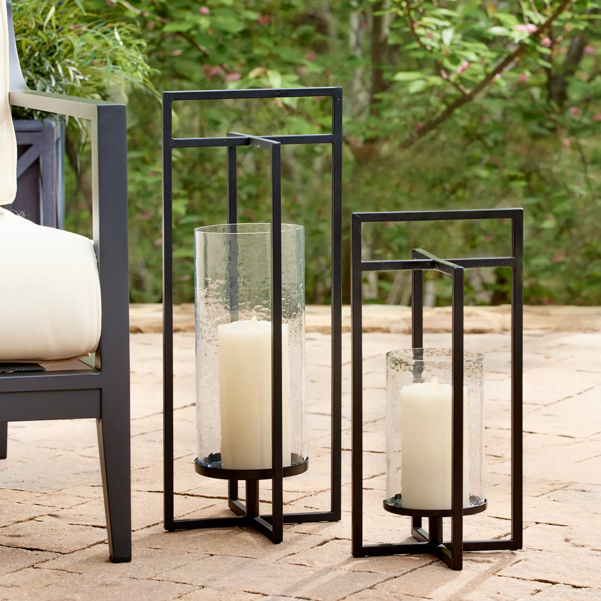 NAPA Home & Garden, EXTON LANTERN LARGE,NBT427