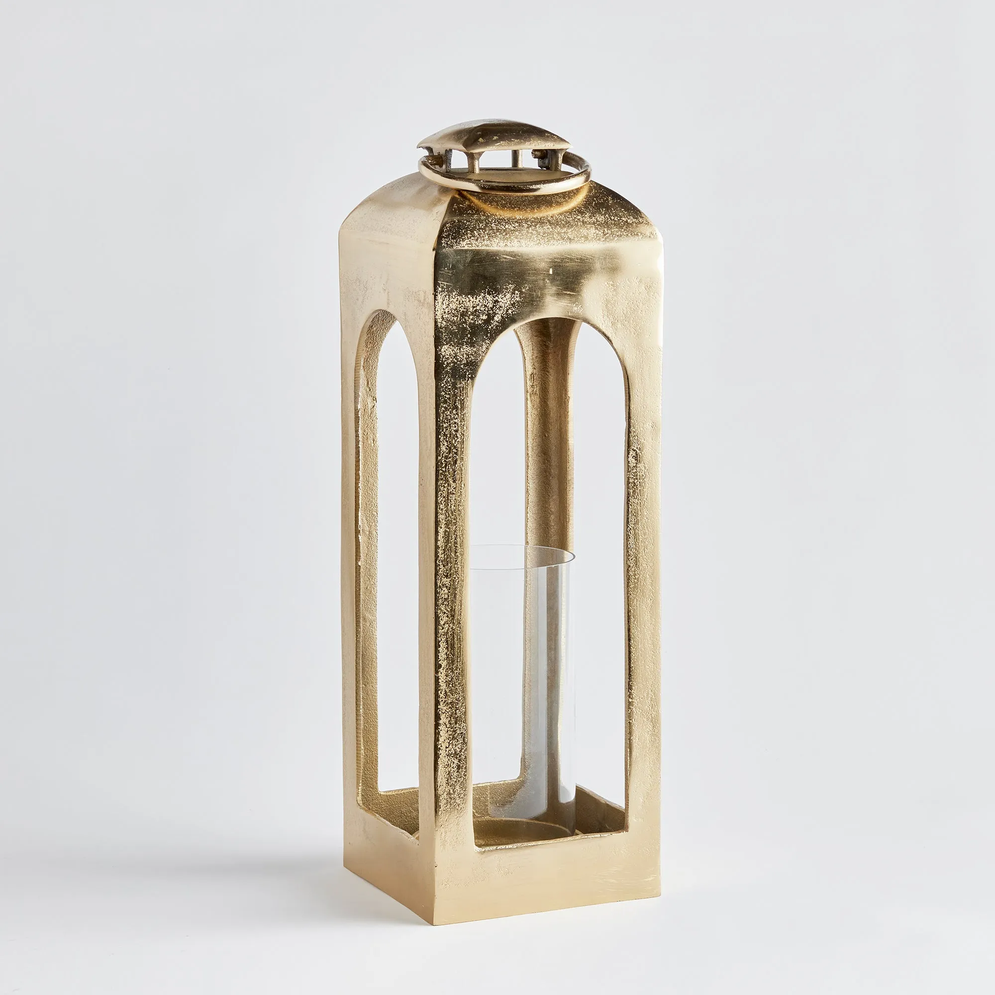 NAPA Home & Garden, ISABELLA LANTERN LARGE,N4BV02GD