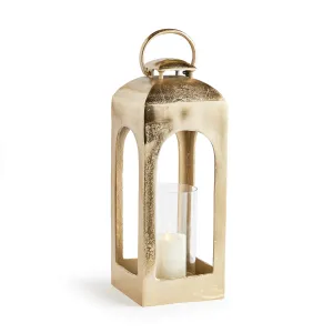 NAPA Home & Garden, ISABELLA LANTERN SMALL,N4BV01GD