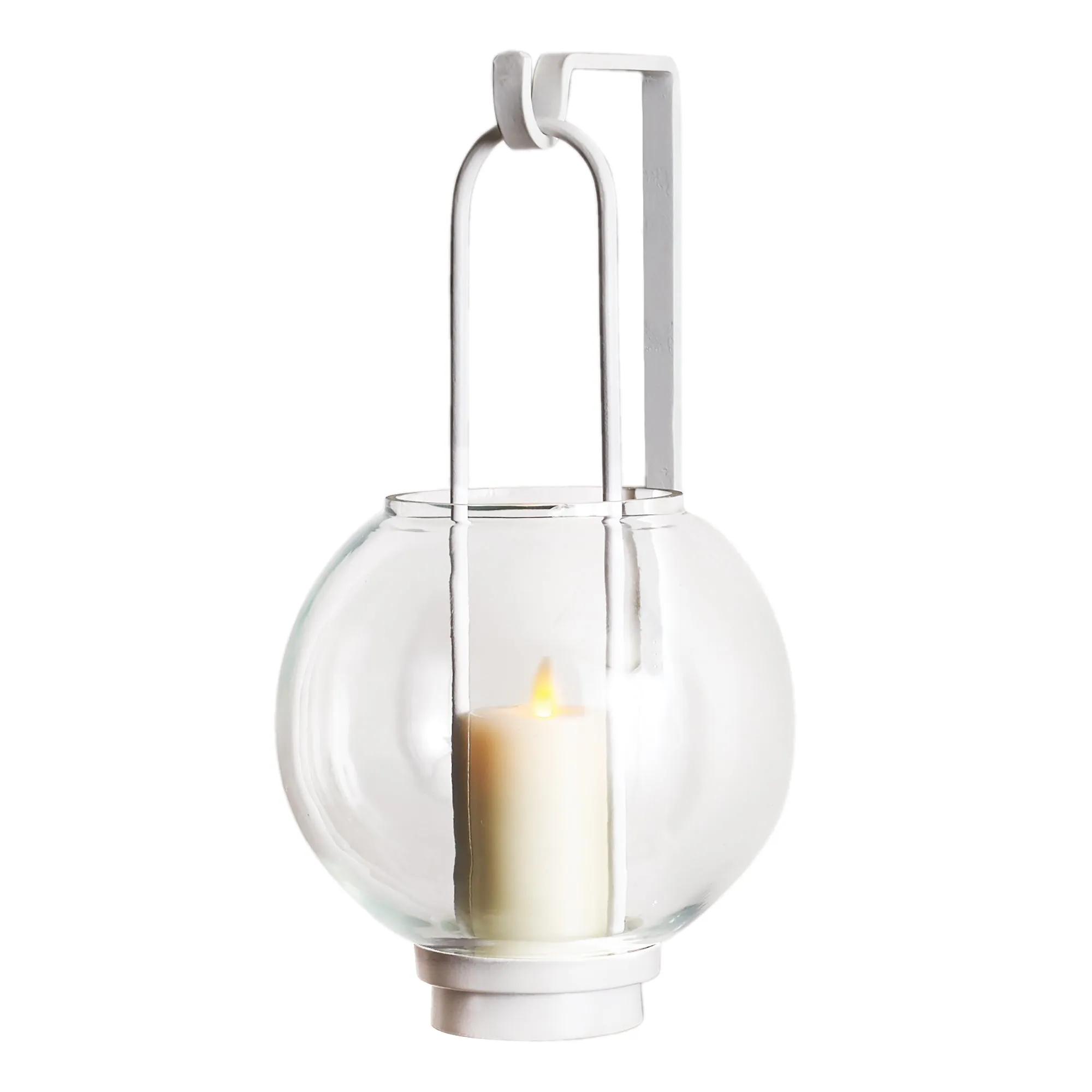 NAPA Home & Garden, LUNA LANTERN 12",MJ233