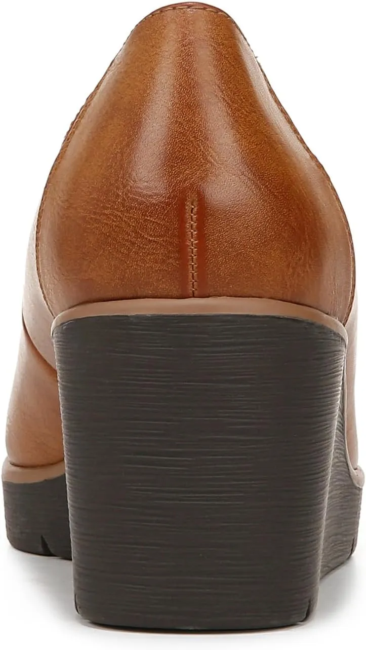 Naturalizer Women's Soul, About Time Wedge