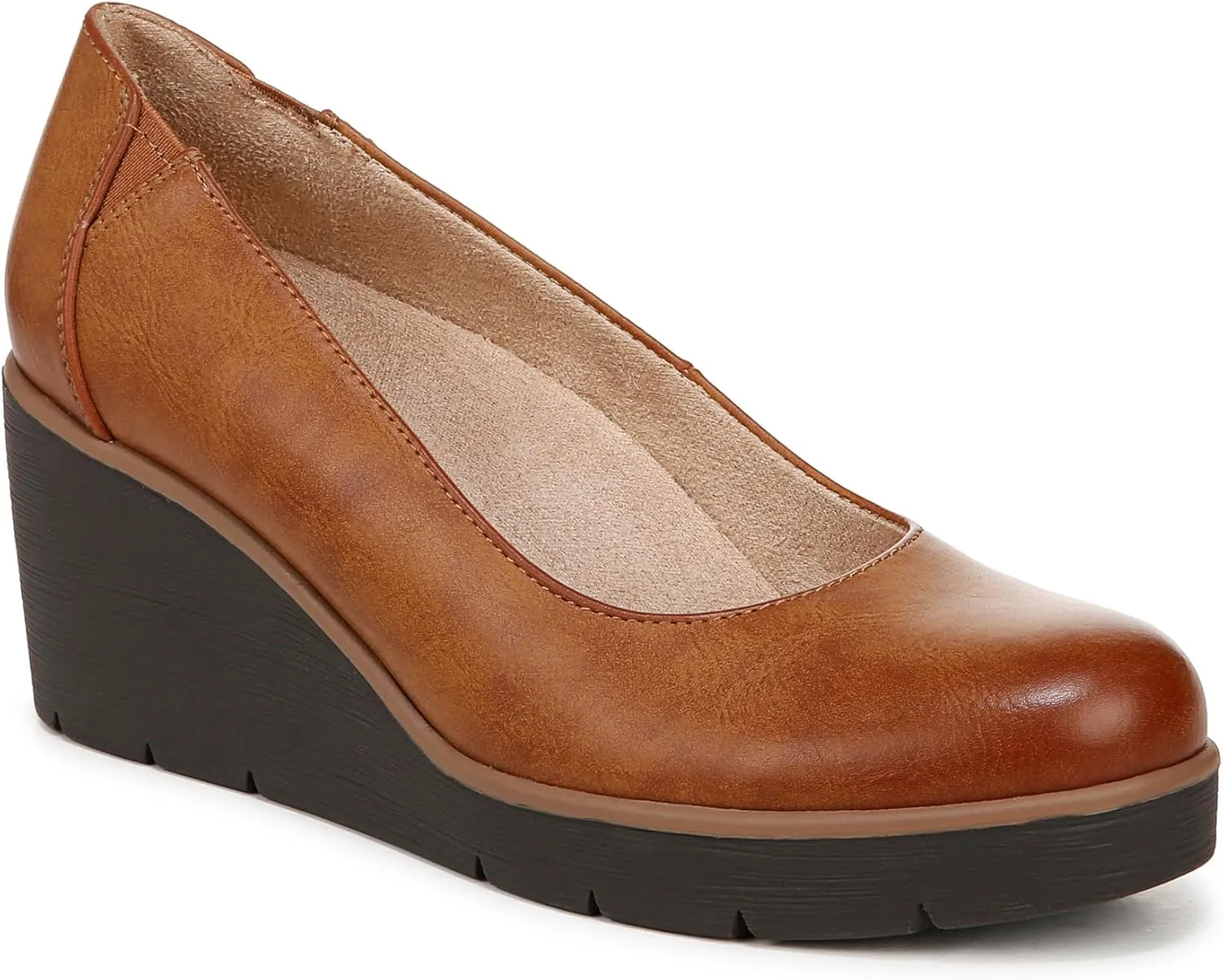 Naturalizer Women's Soul, About Time Wedge