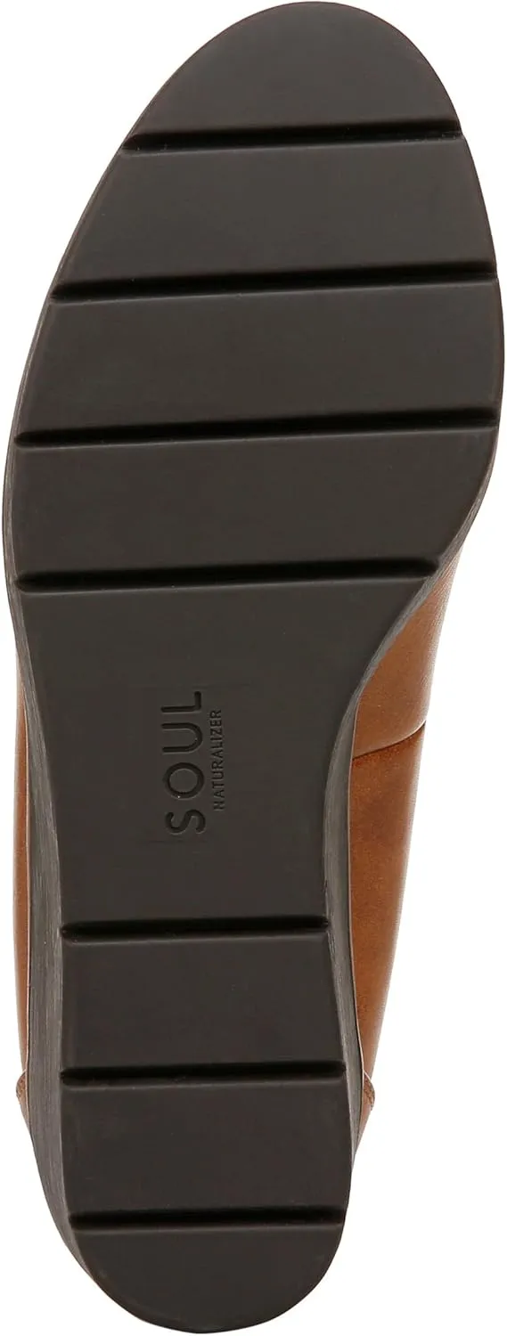 Naturalizer Women's Soul, About Time Wedge