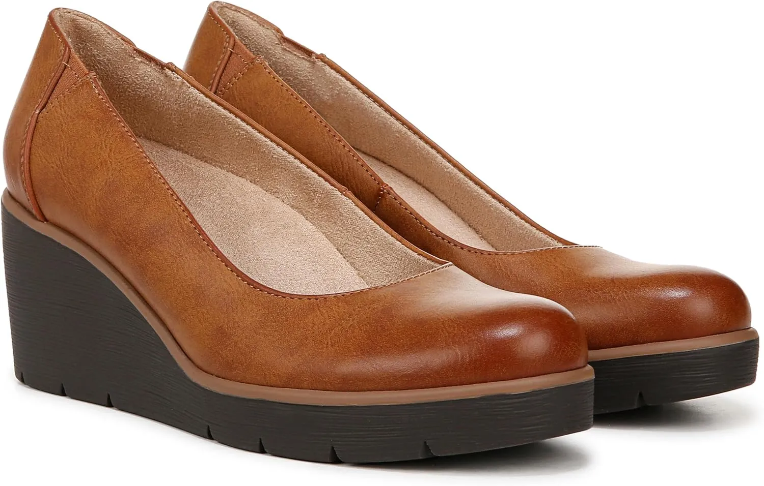 Naturalizer Women's Soul, About Time Wedge
