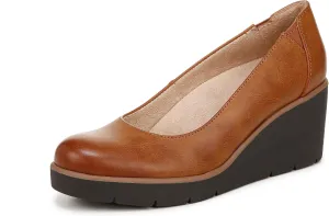 Naturalizer Women's Soul, About Time Wedge