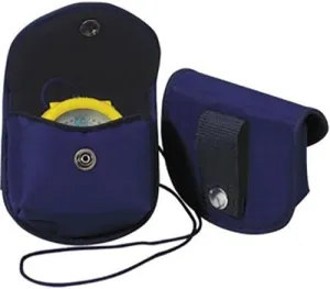 Nautos 38184 – Padded Protection Pouch for IRIS 50 Compass -Navy Blue