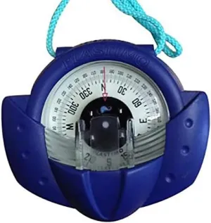 Nautos Plastimo I-50 - Hand Bearing Compass Iris 50