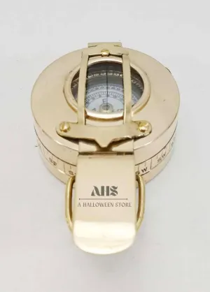 Navigation Compass for Camping Hiking