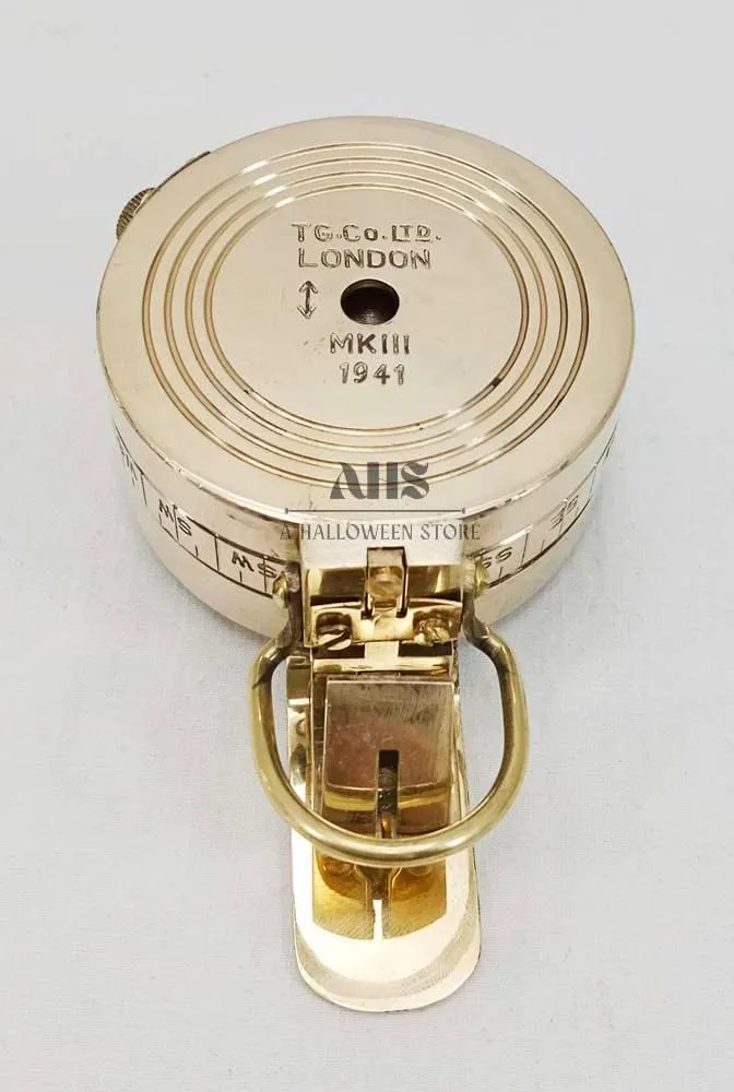 Navigation Compass for Camping Hiking