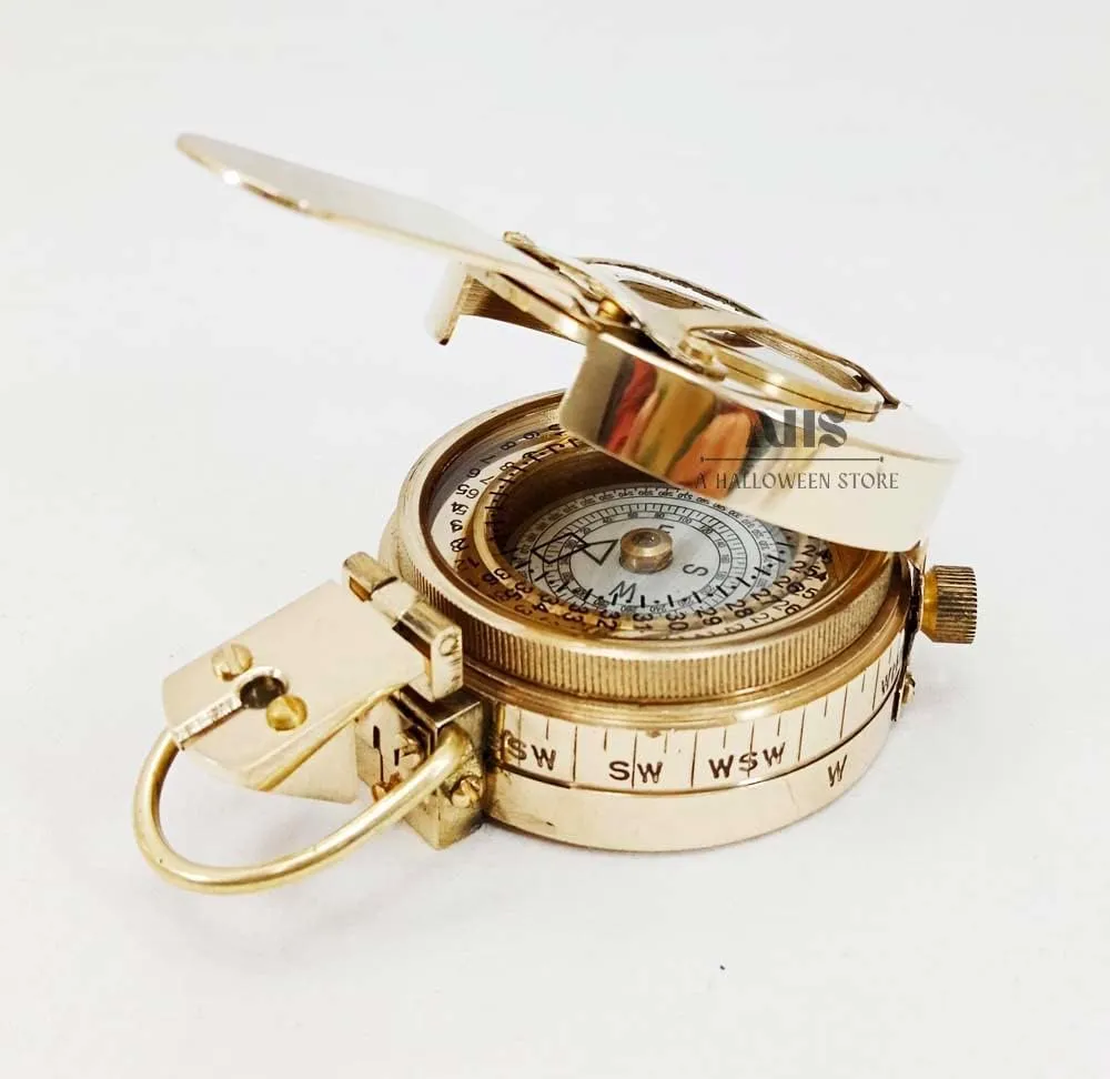 Navigation Compass for Camping Hiking