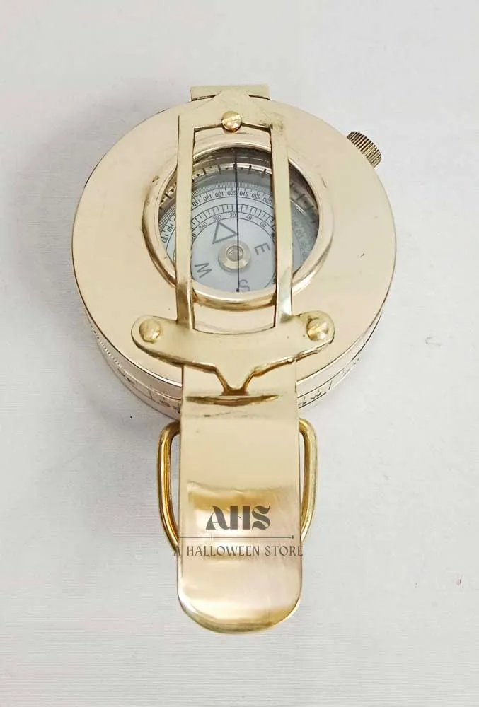 Navigation Compass for Camping Hiking