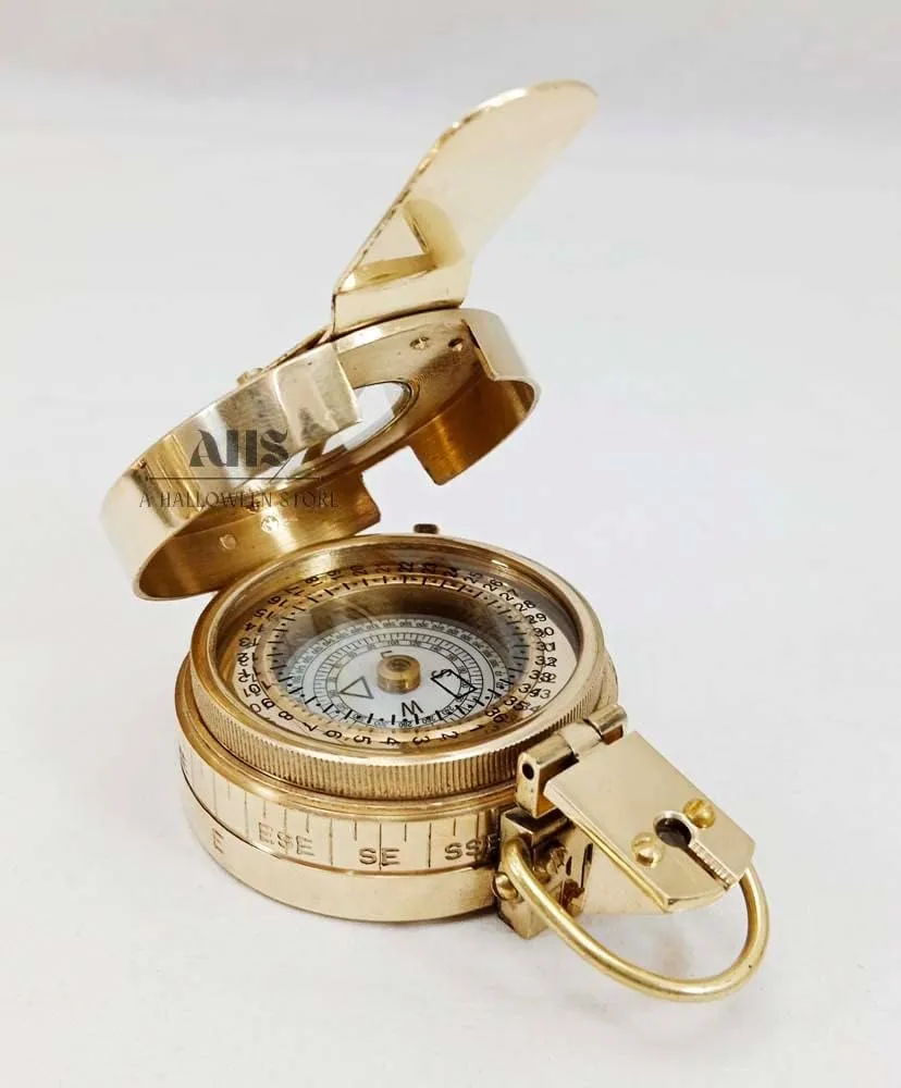Navigation Compass for Camping Hiking
