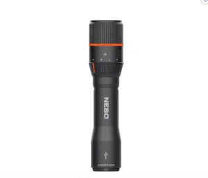 Nebo :: Davinci 1000 Lumen Rechargeable Torch