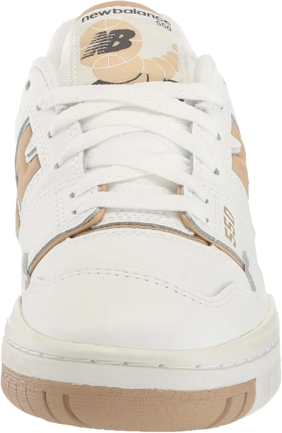 New Balance 550 Womens Shoes