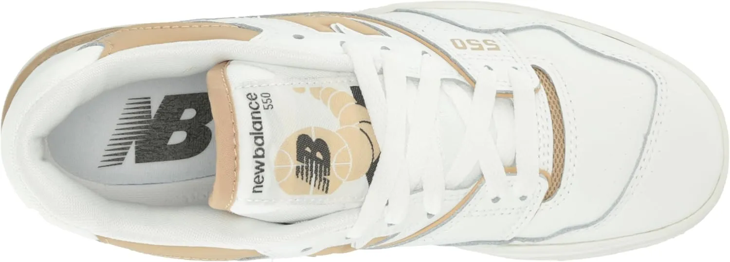 New Balance 550 Womens Shoes