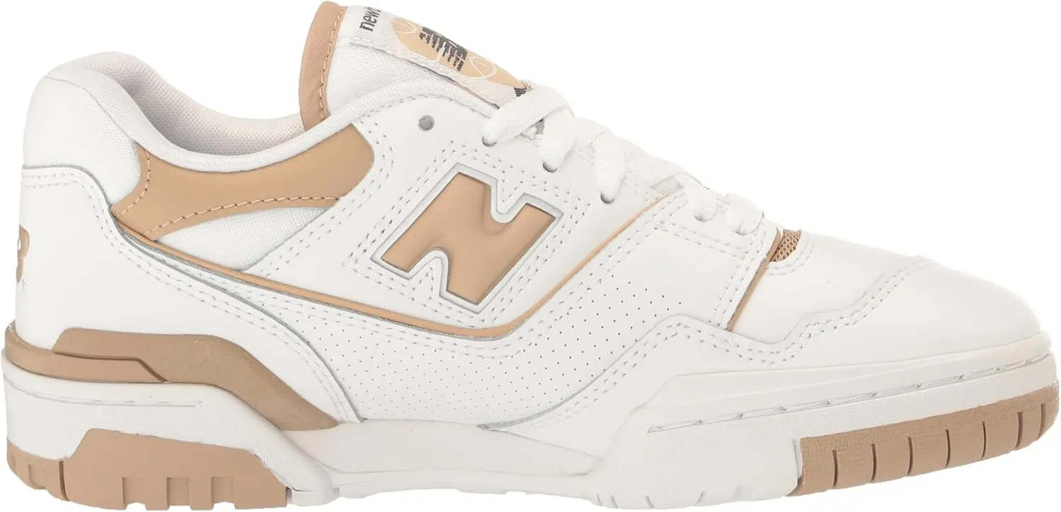 New Balance 550 Womens Shoes