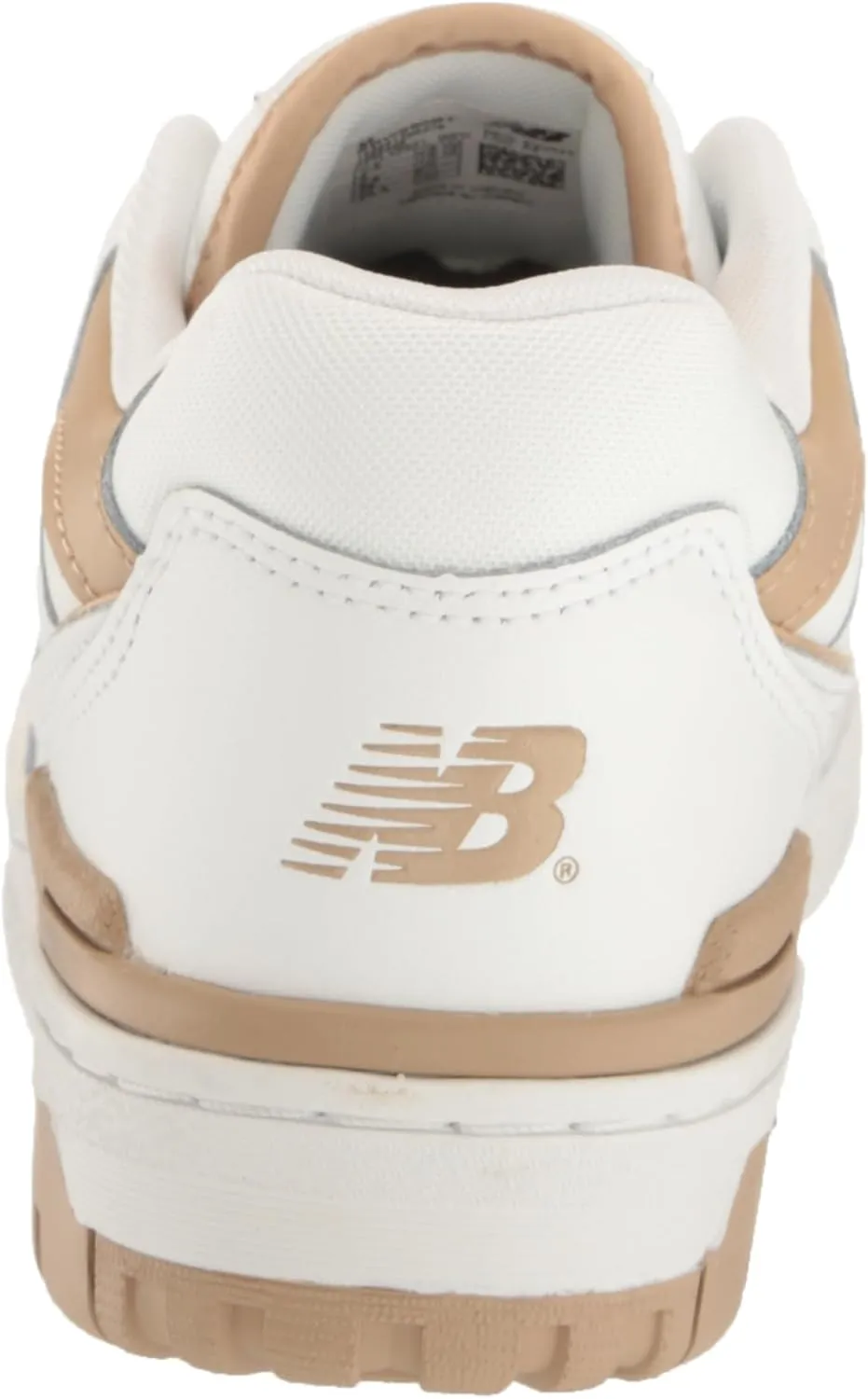 New Balance 550 Womens Shoes