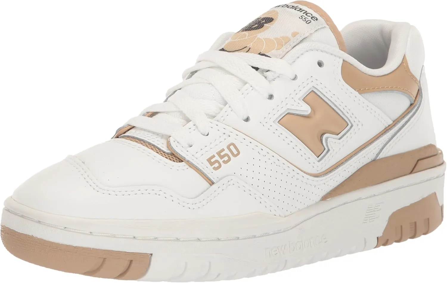 New Balance 550 Womens Shoes