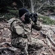 Newcon Optik AN 7x50MC Binocular