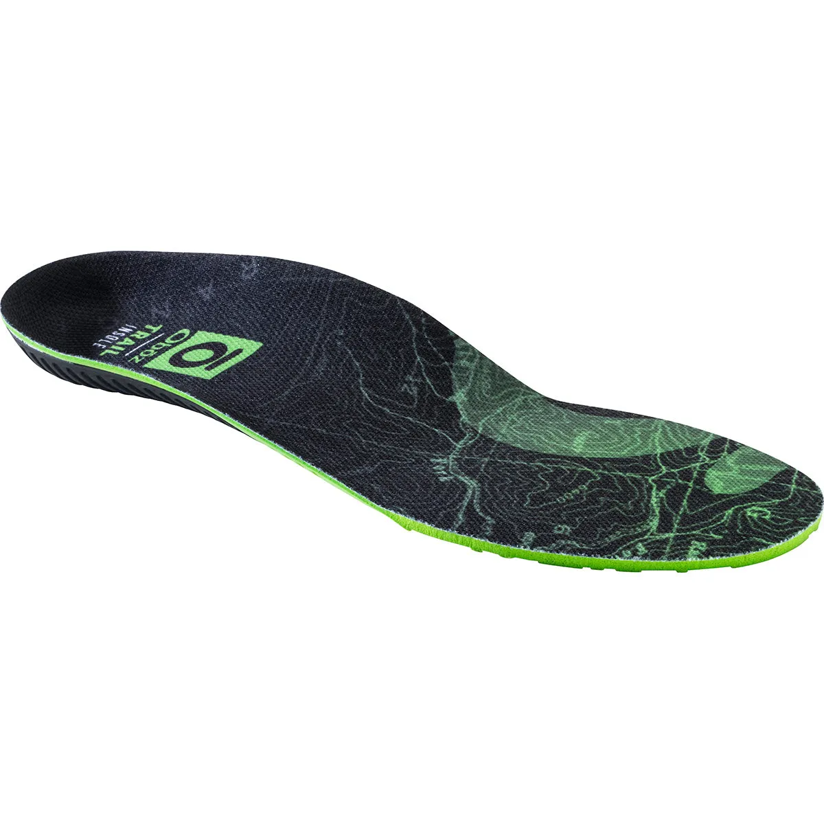 Oboz 100007 Trail Insole