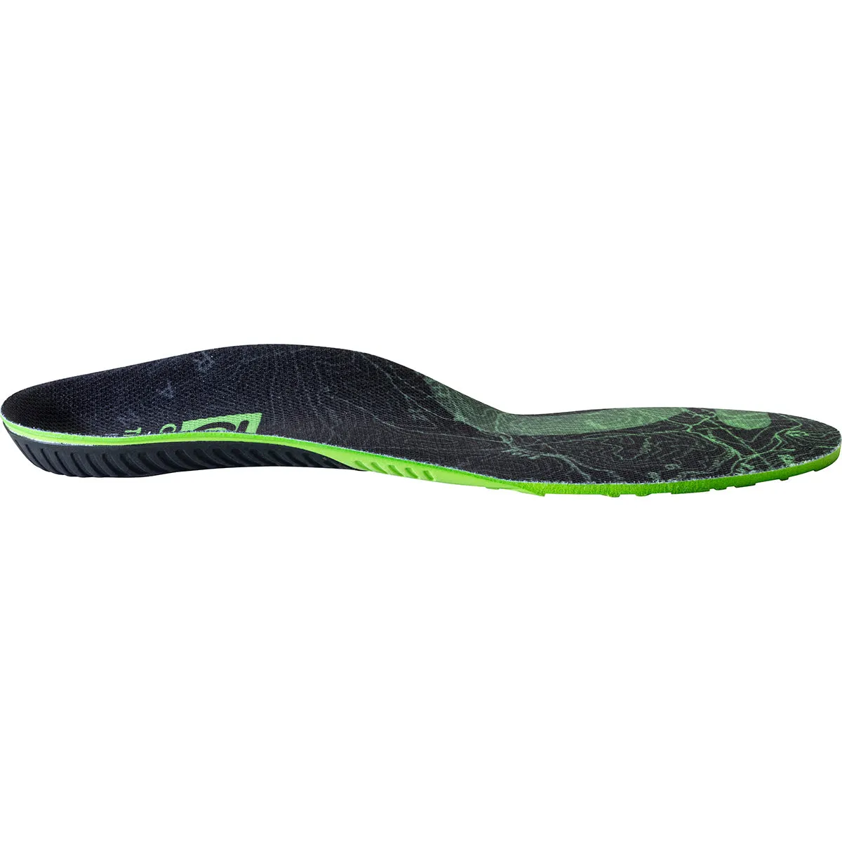 Oboz 100007 Trail Insole