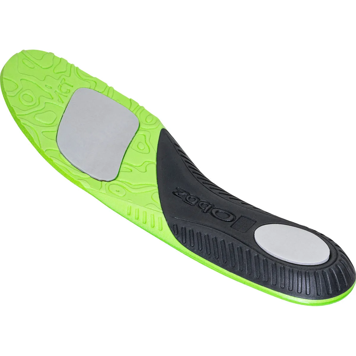 Oboz 100007 Trail Insole
