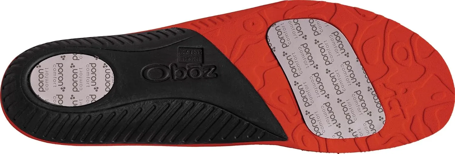 Oboz BFCT O Fit Insole Plus II