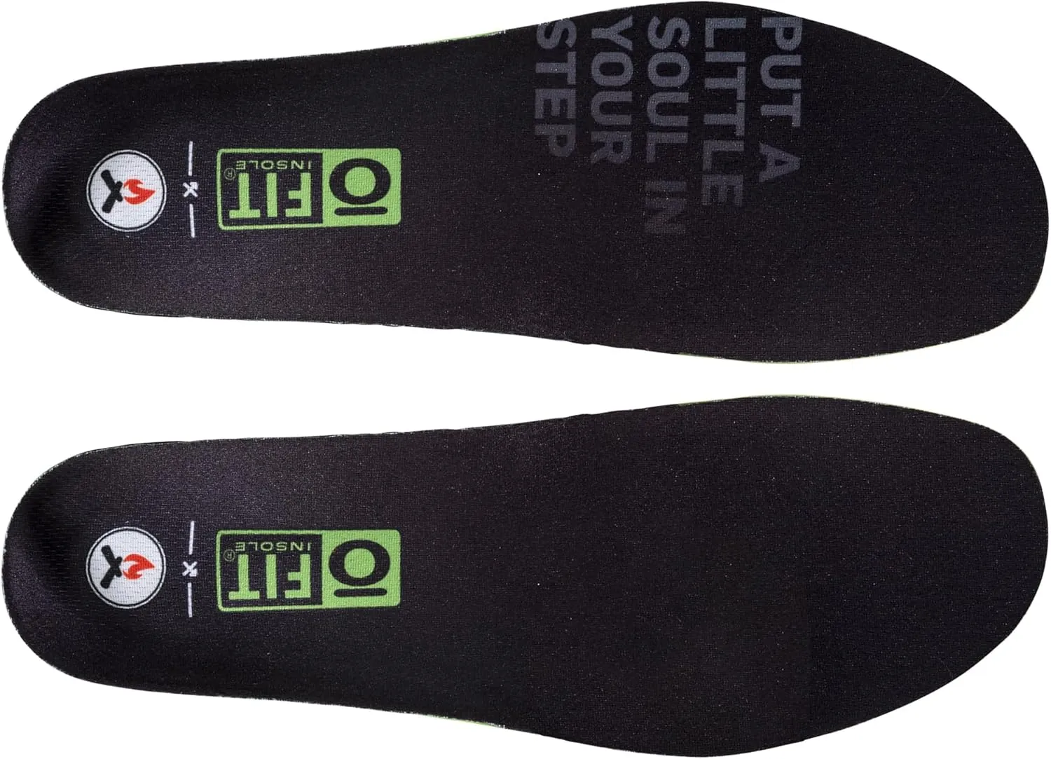 Oboz BFCT O Fit Insole Plus II