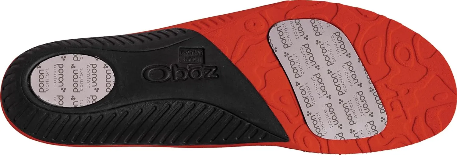 Oboz BFCT O Fit Insole Plus II
